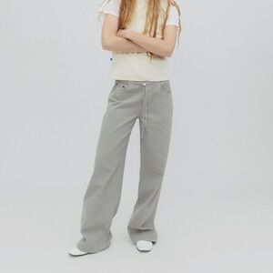 Still Here Cool Jeans in Grey